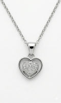 Eternal Hearts Necklace