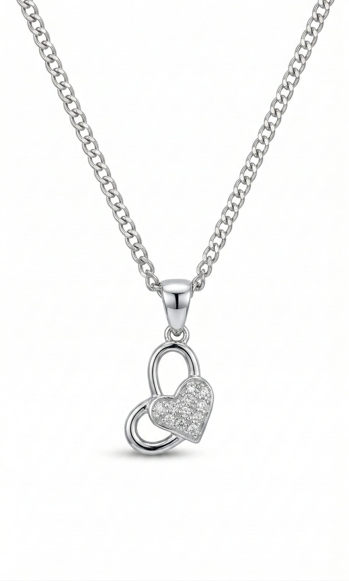 Eternal Bond Necklace