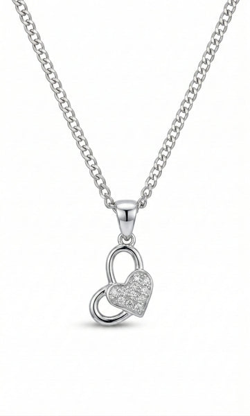 Eternal Bond Necklace