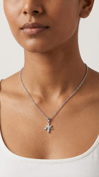 Radiant Blossom Necklace
