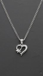 Whispering Wings Necklace