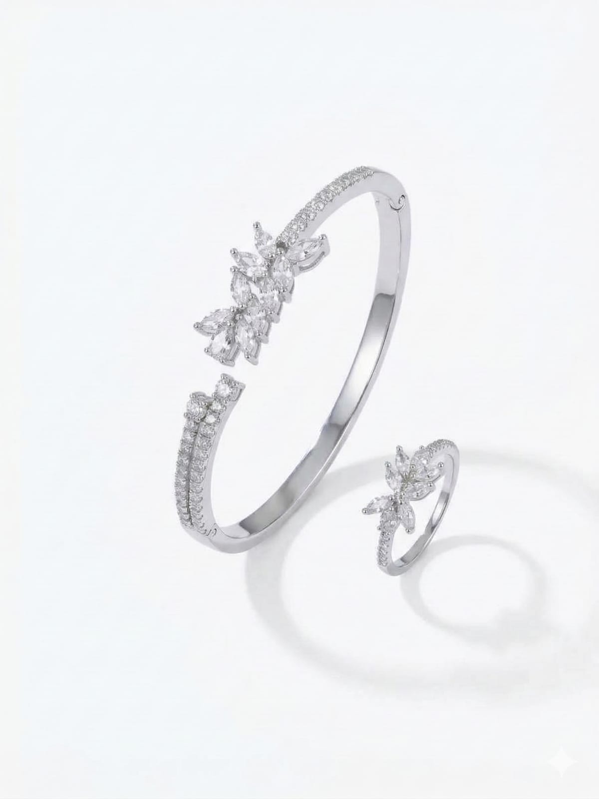 Floral Radiance Set