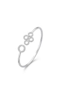 Radiance Cluster Open Cuff