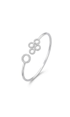 Radiance Cluster Open Cuff
