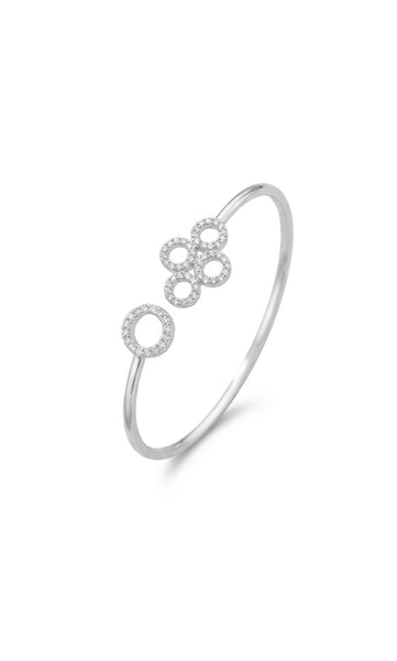 Radiance Cluster Open Cuff