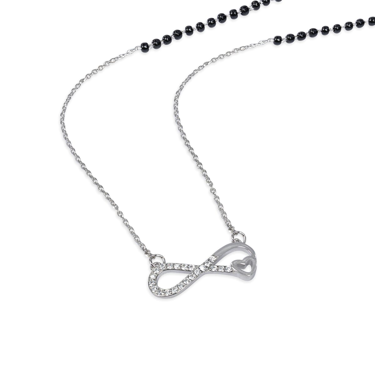 Forever Us Necklace