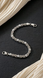 Aurelia Weave Bracelet