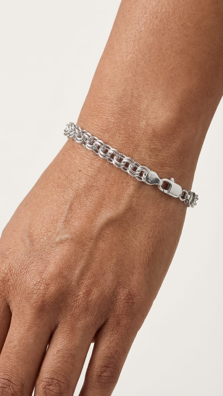 Core Link Bracelet
