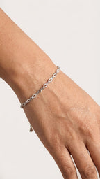 Liora Grace Link Bracelet
