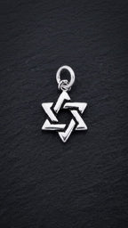 Nova Star Pendant