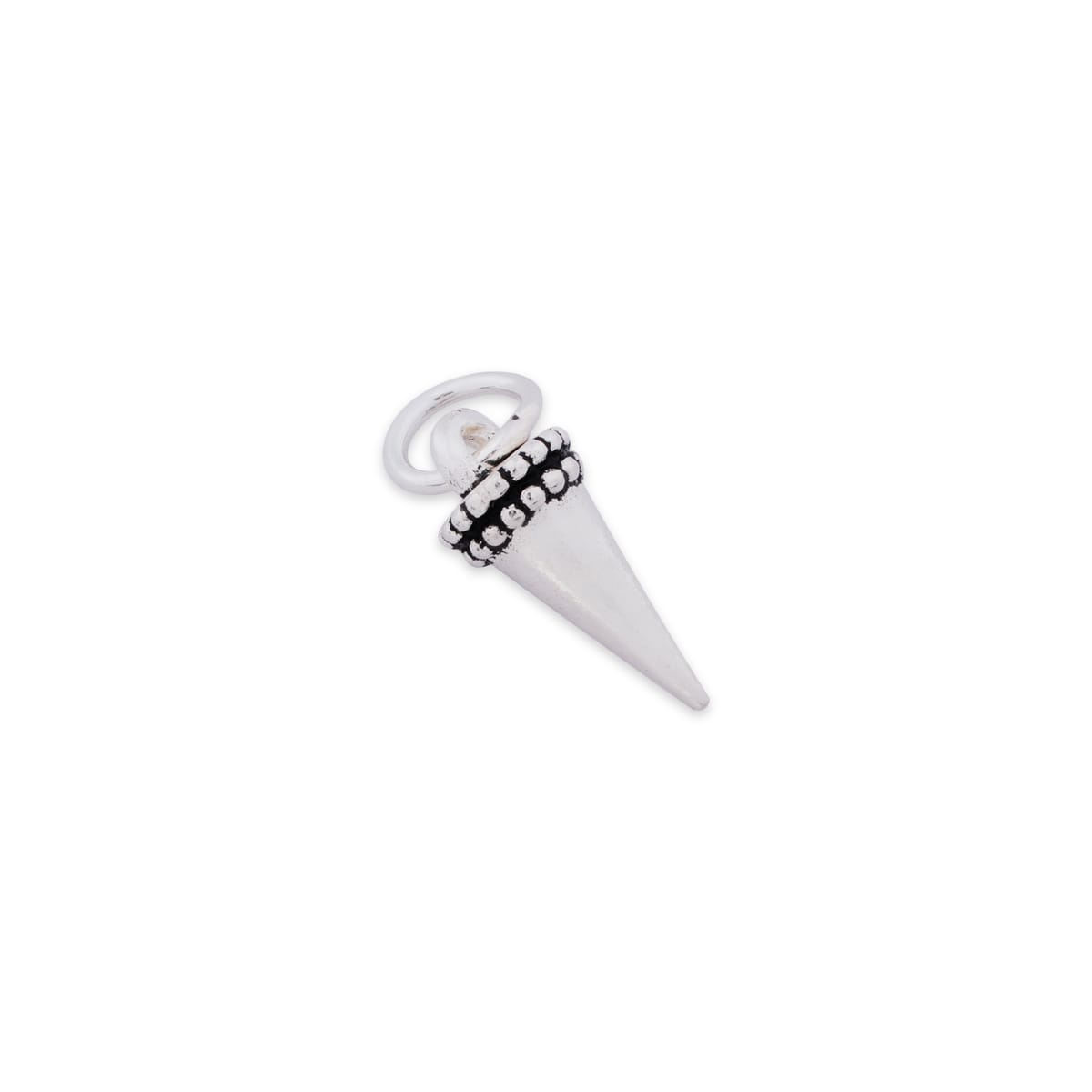 Apex Spike charm