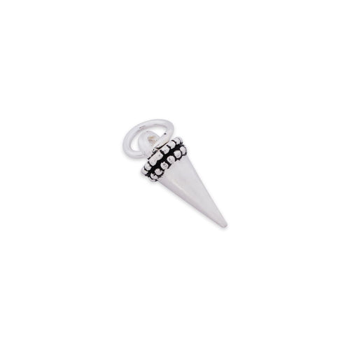 Apex Spike charm
