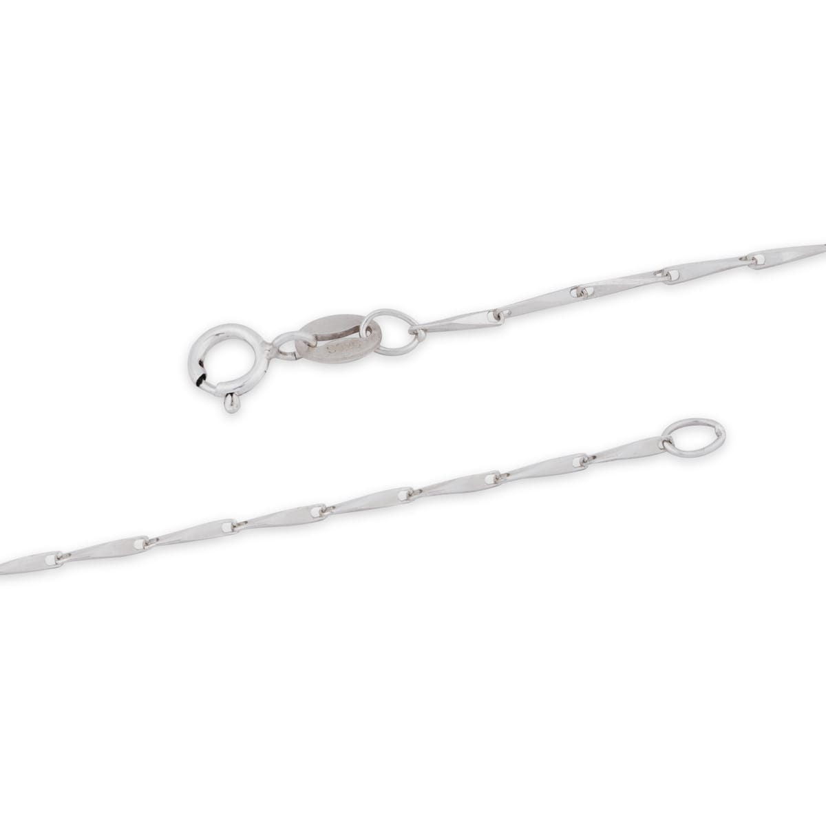 Aeris Bird Charm Necklace