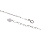 Crimson Kiss Necklace