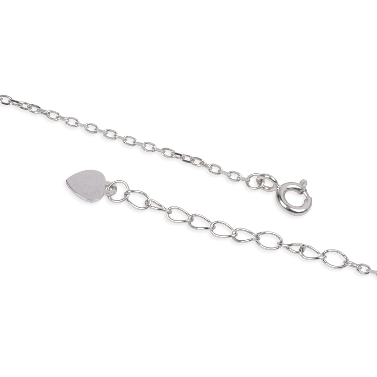 Crimson Kiss Necklace