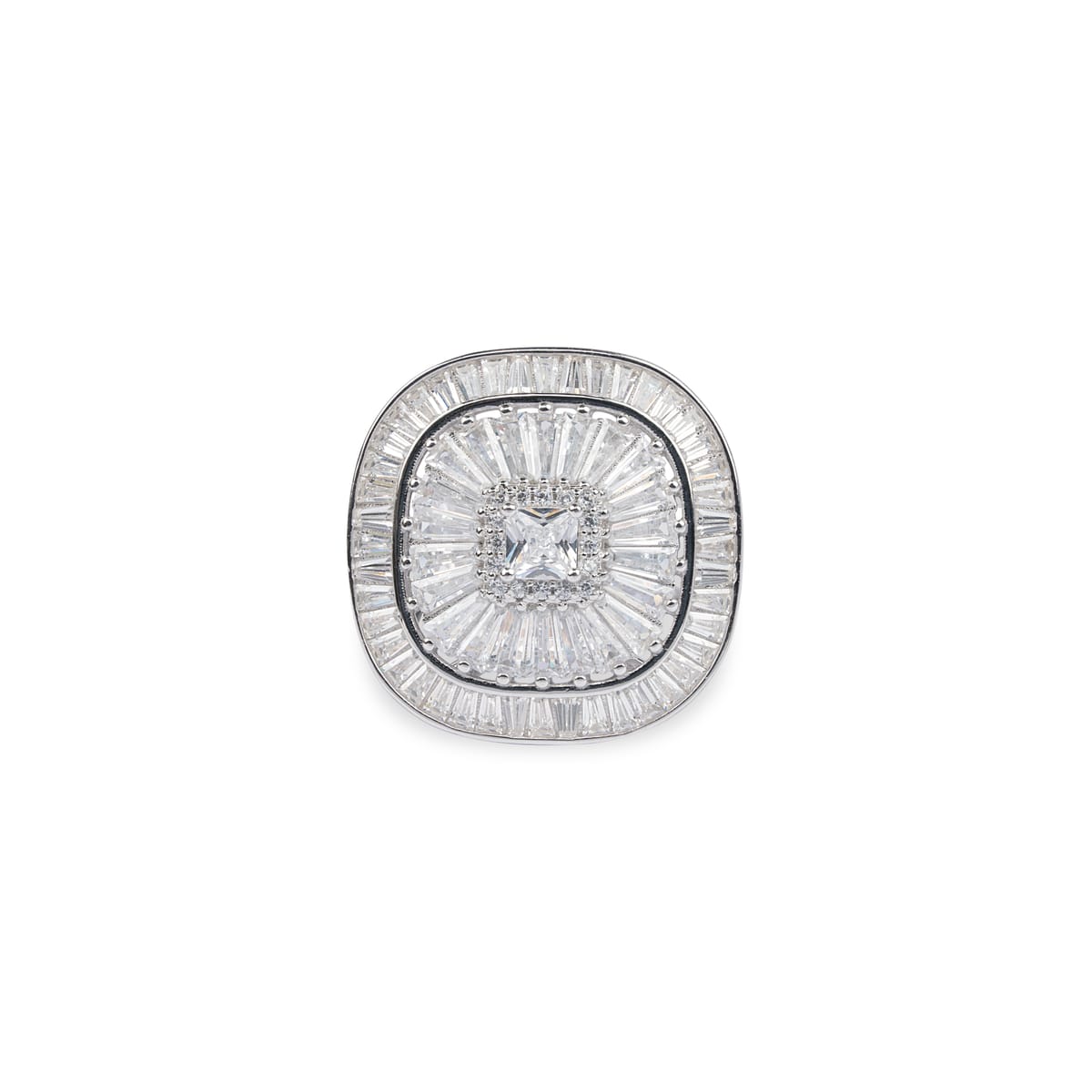The Spotlight Ring