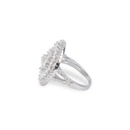 Enchanted Garden Pearl Ring