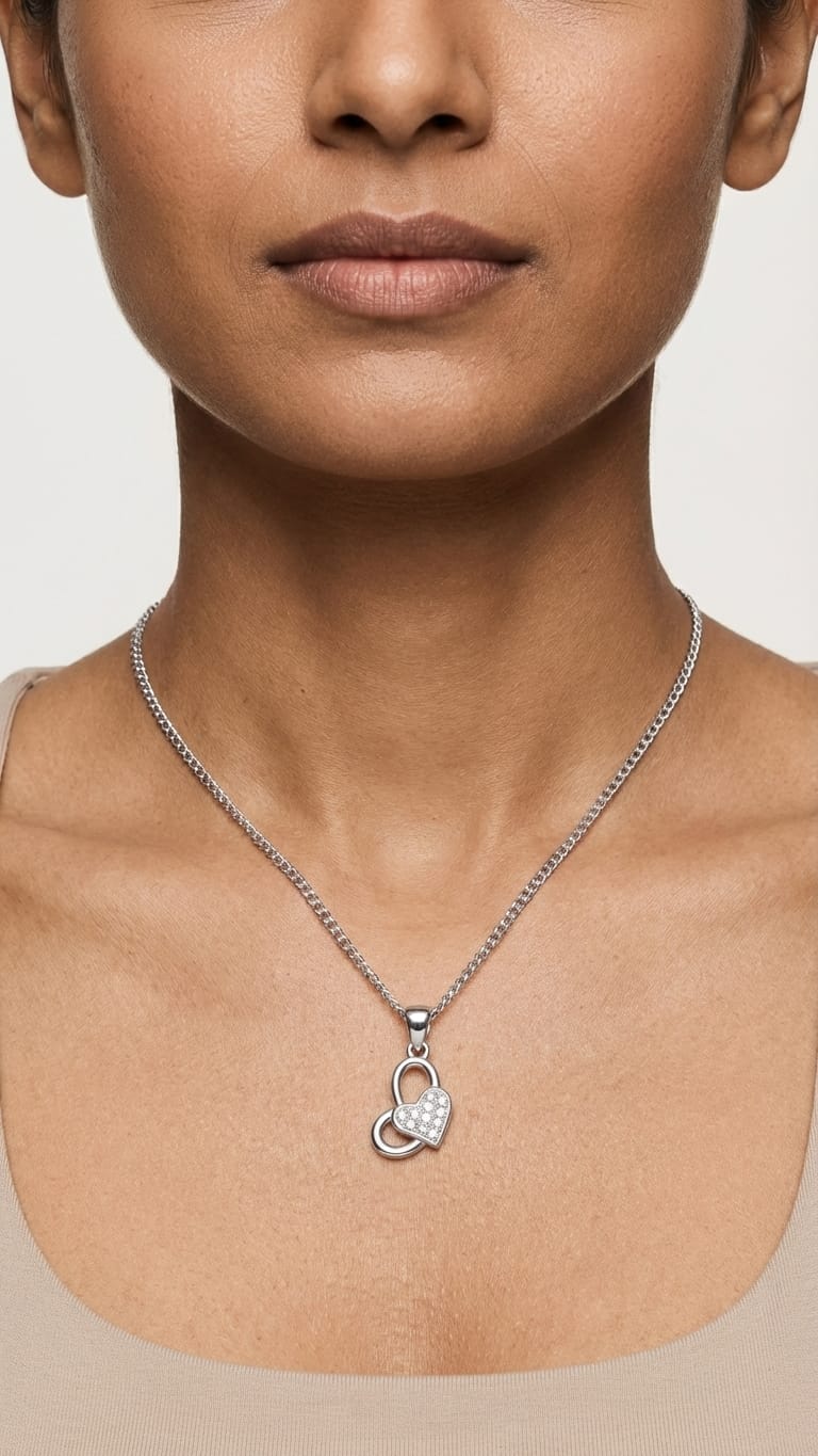 Eternal Bond Necklace
