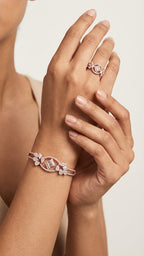 Rosé Elegance Set