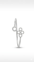 Radiance Cluster Open Cuff