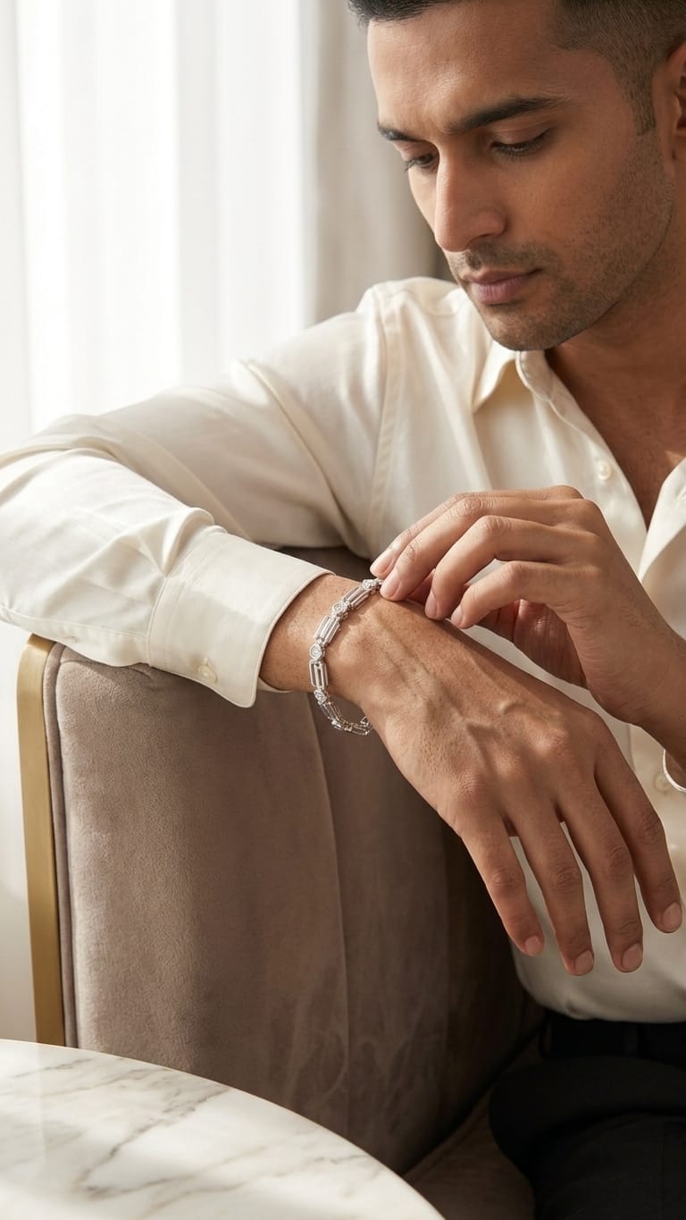 Lumi Link Bracelet