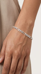 Vero Link Bracelet