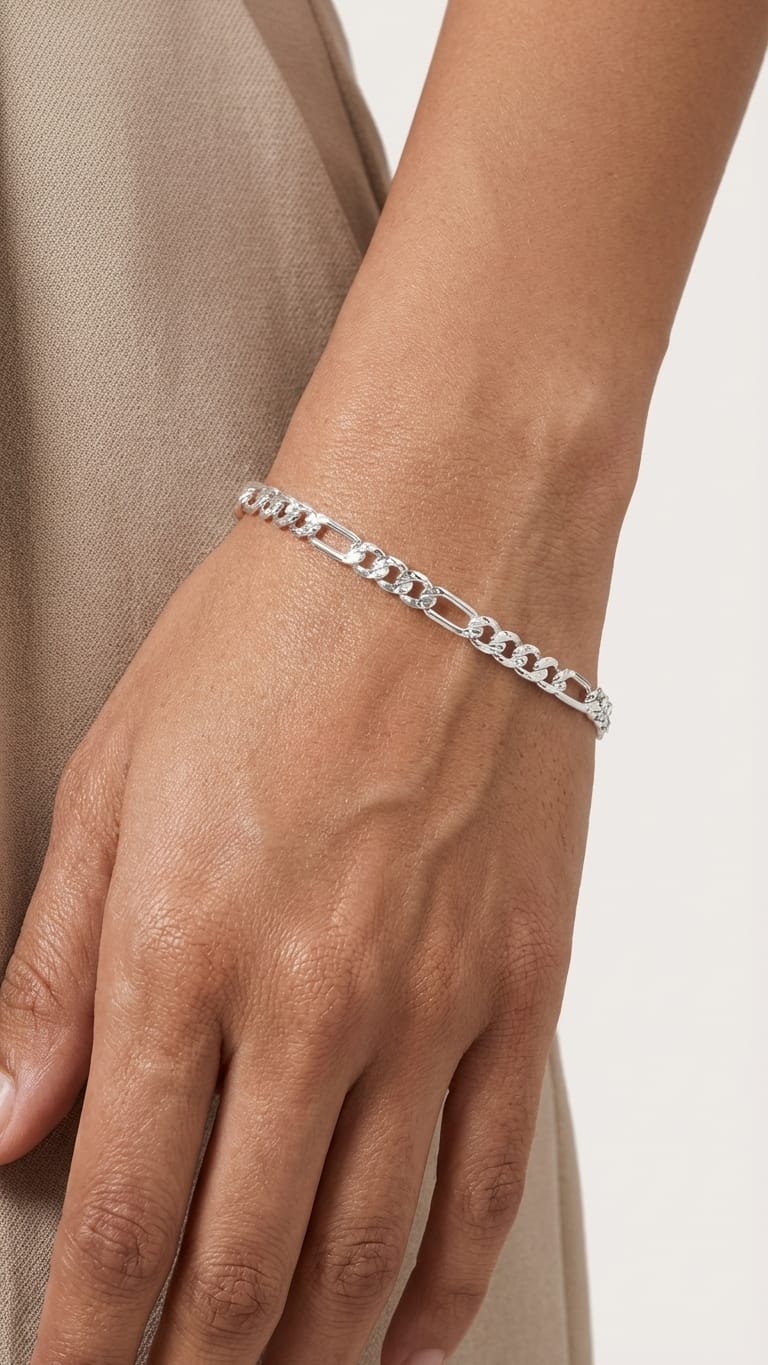 Vero Link Bracelet