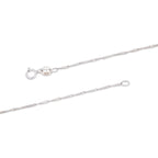 Eira Tree Pendant Necklace