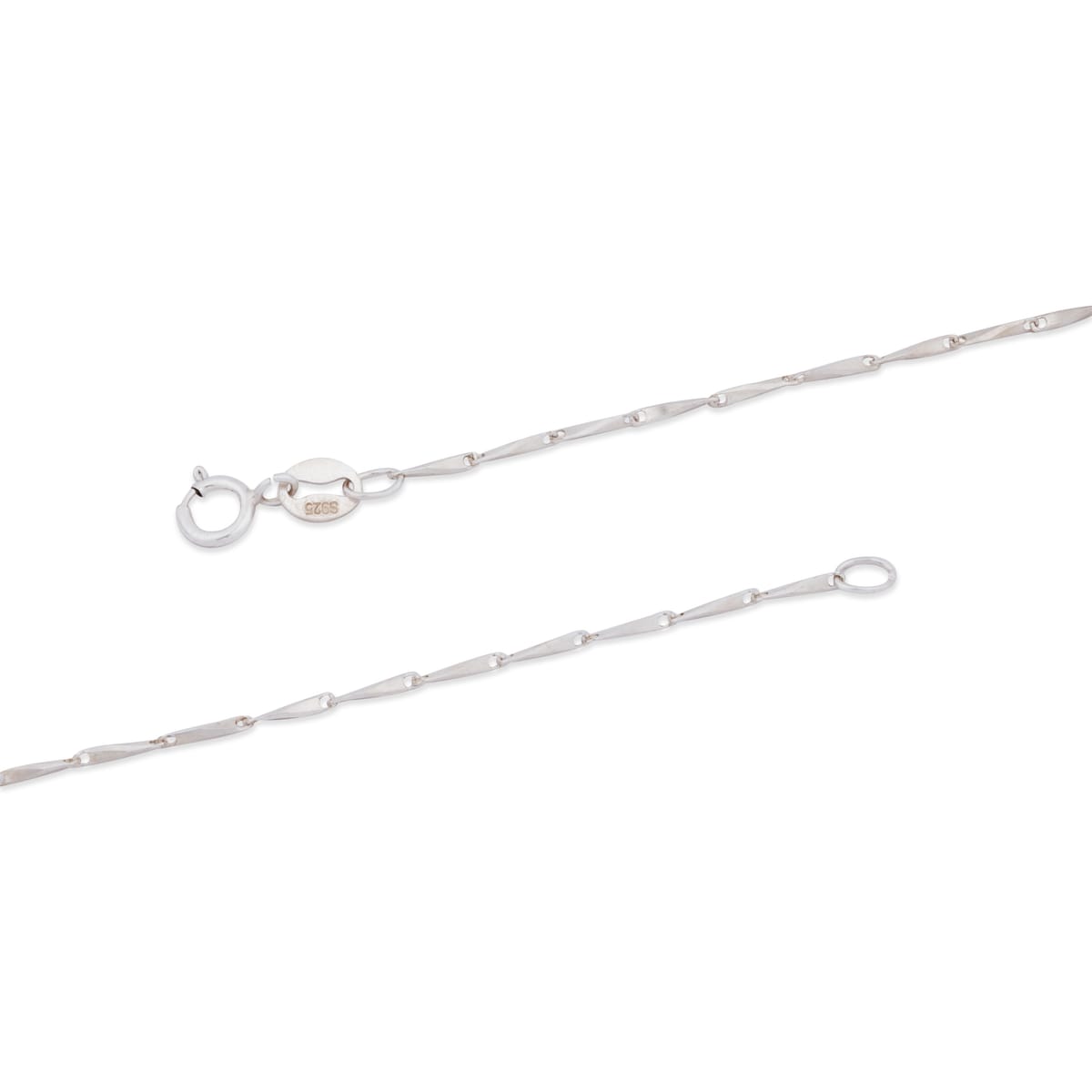 Eira Tree Pendant Necklace