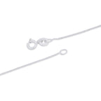 Elara Butterfly Charm Necklace