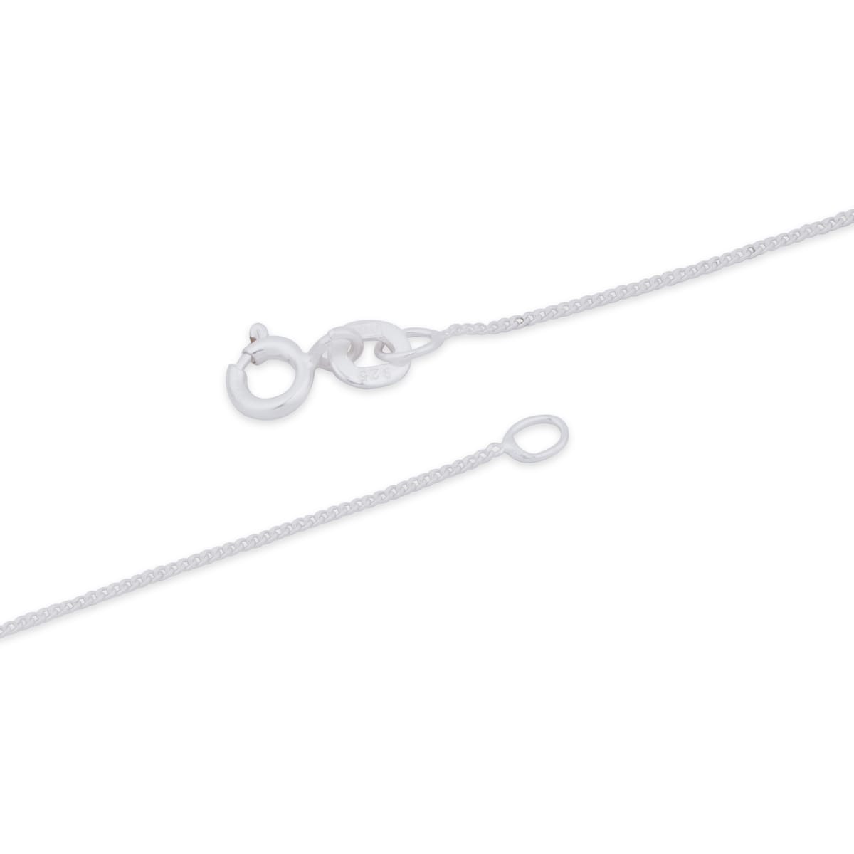 Elara Butterfly Charm Necklace