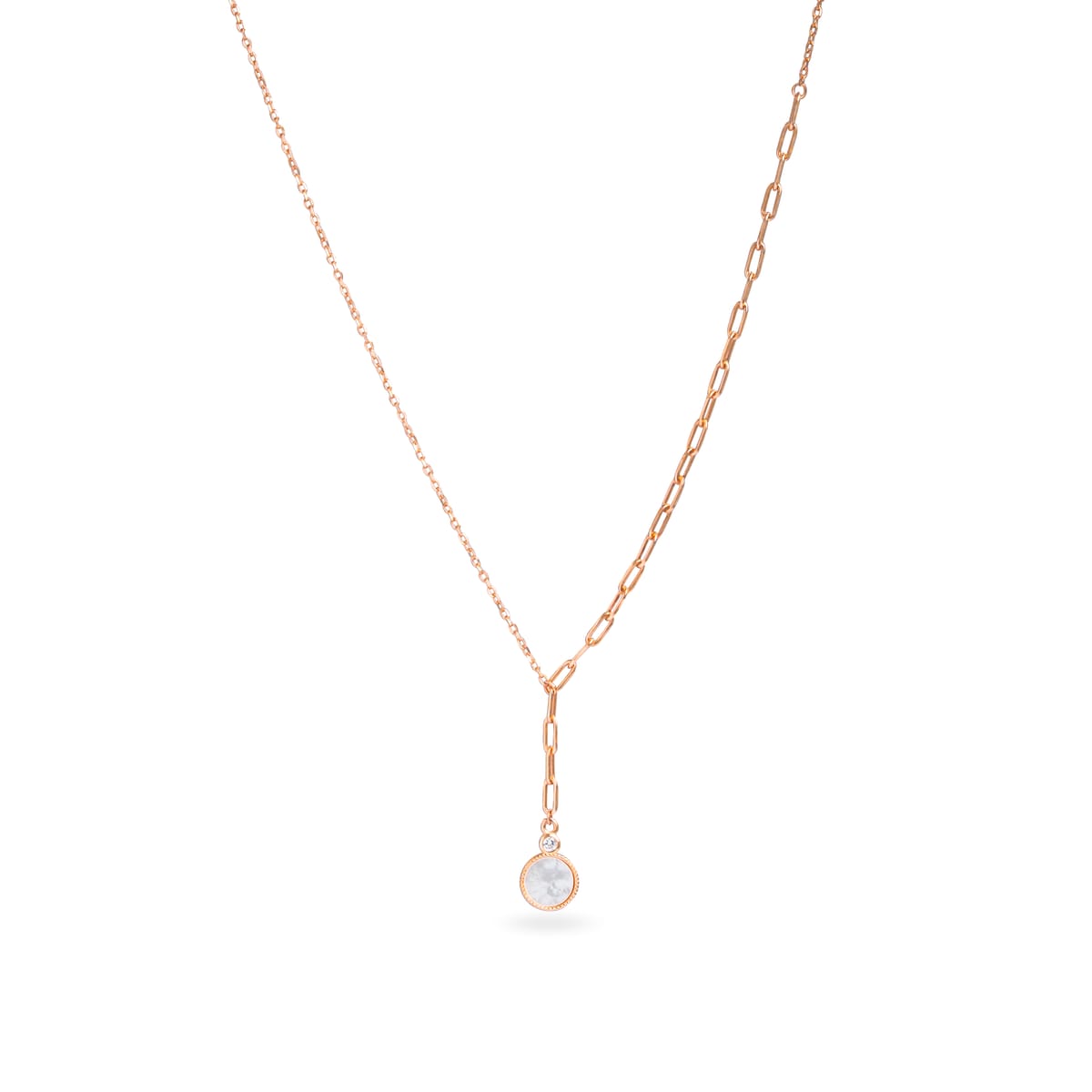Luna Grace Pendant