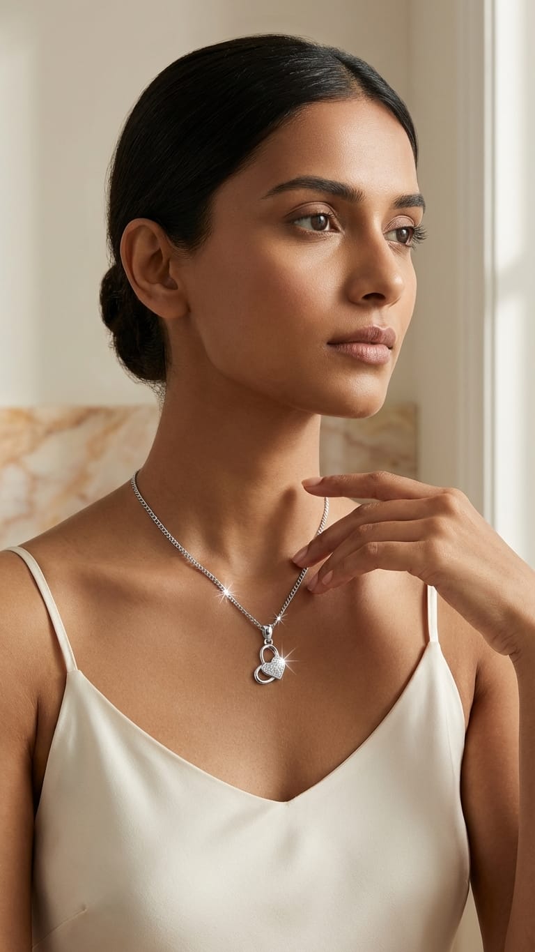 Eternal Bond Necklace