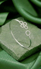 Radiance Cluster Open Cuff