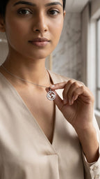 Zodiac Pisces Pendant