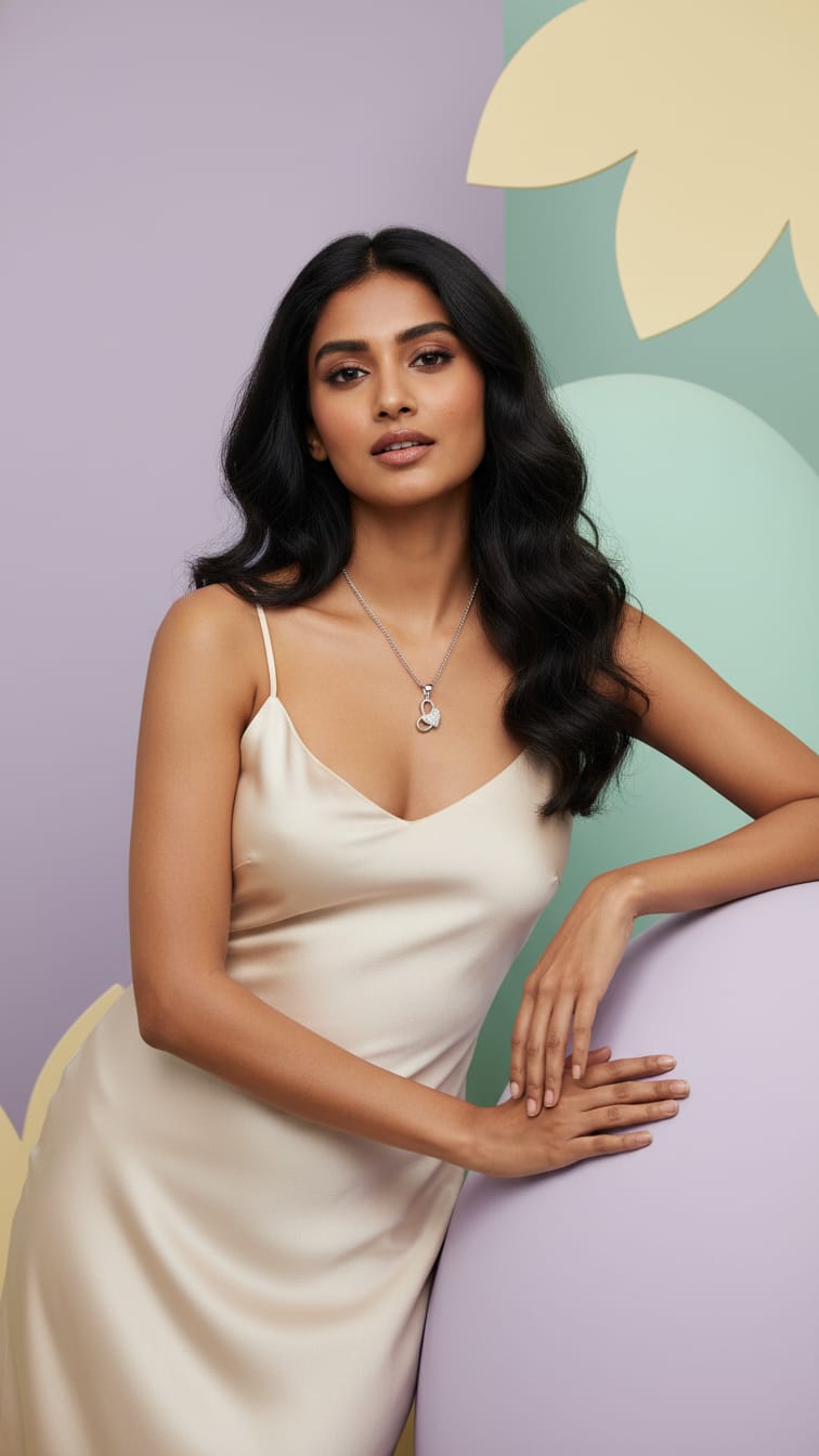 Eternal Bond Necklace
