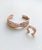 Opal Twist Set