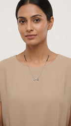 Forever Us Necklace