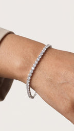 Eterna Tennis Glow Bracelet