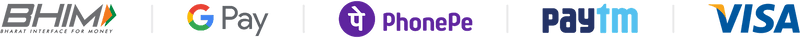 Payment Badges